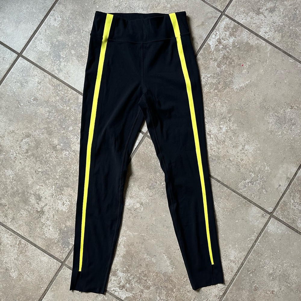 Zyia Leggings Luxe